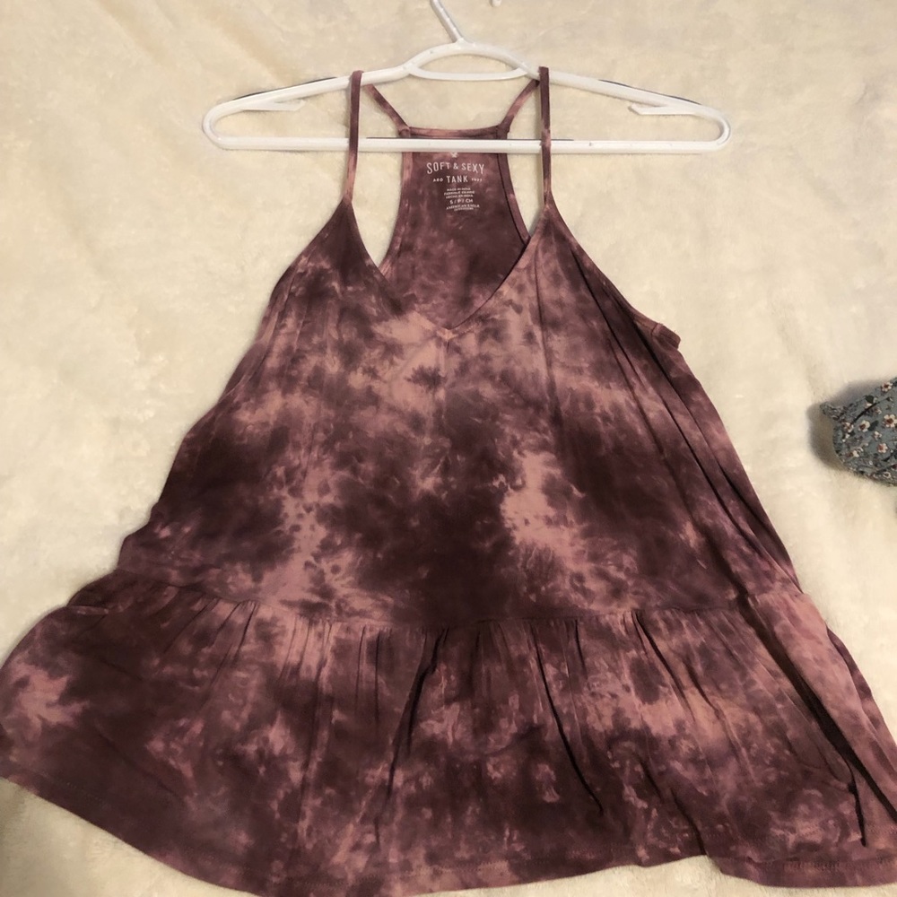 American eagle tank top